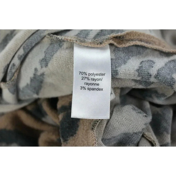 ladies maurices shaw sweater size XS - Picture 7 of 7